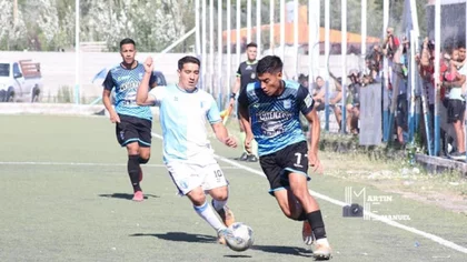 Se definen los Semifinalistas del Regional