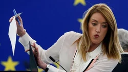 Escándalo en la Unión Europea por sobornos
