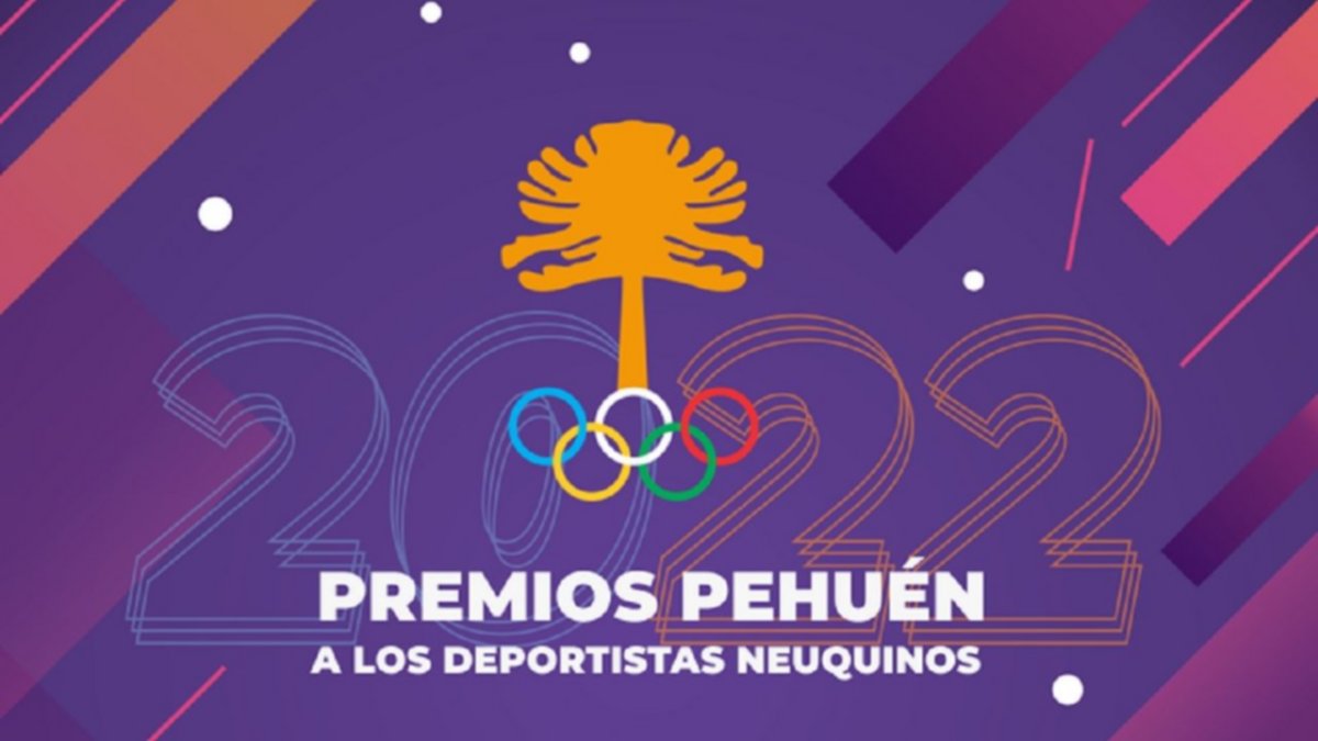 Nueva fecha para los Premios Pehuén