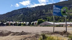 San Martín de los Andes tendrá una nueva cancha fútbol