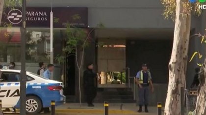 Seguirán presos dos imputados en el crimen del "Ruso" Auer