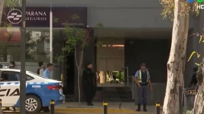 Seguirán presos dos imputados en el crimen del "Ruso" Auer