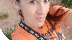 Encontraron golpeada y en shock a Gabriela Parra