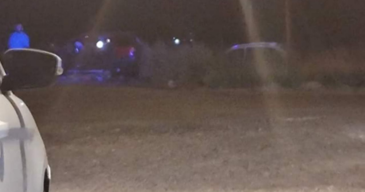 Tragedia en la Ruta 22: tres muertos en un brutal choque
