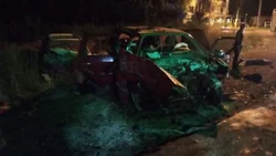 Los fallecidos en la 22 eran de San Martin de Los Andes