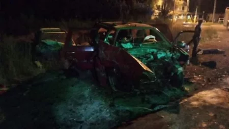 Los fallecidos en la 22 eran de San Martin de Los Andes