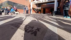 Caso Atahualpa: por el crimen impune el Estado debe pagar