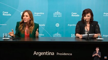 El Gobierno anunció nuevos bonos: cómo y dónde cobrarlos