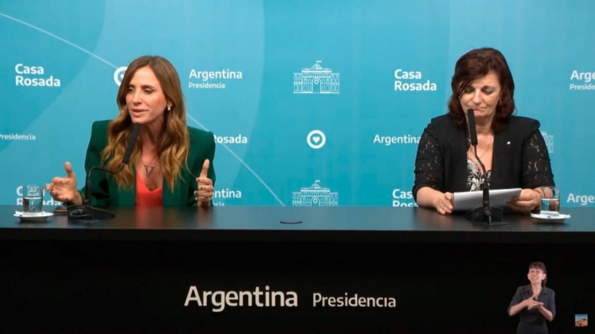 El Gobierno anunció nuevos bonos: cómo y dónde cobrarlos