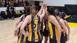 Las Decanas se ilusionan con el Ruca Che