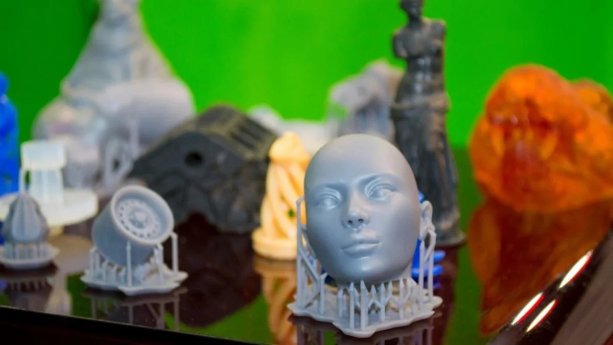 Impresoras 3D: una revolucionaria forma de crear lo que sea