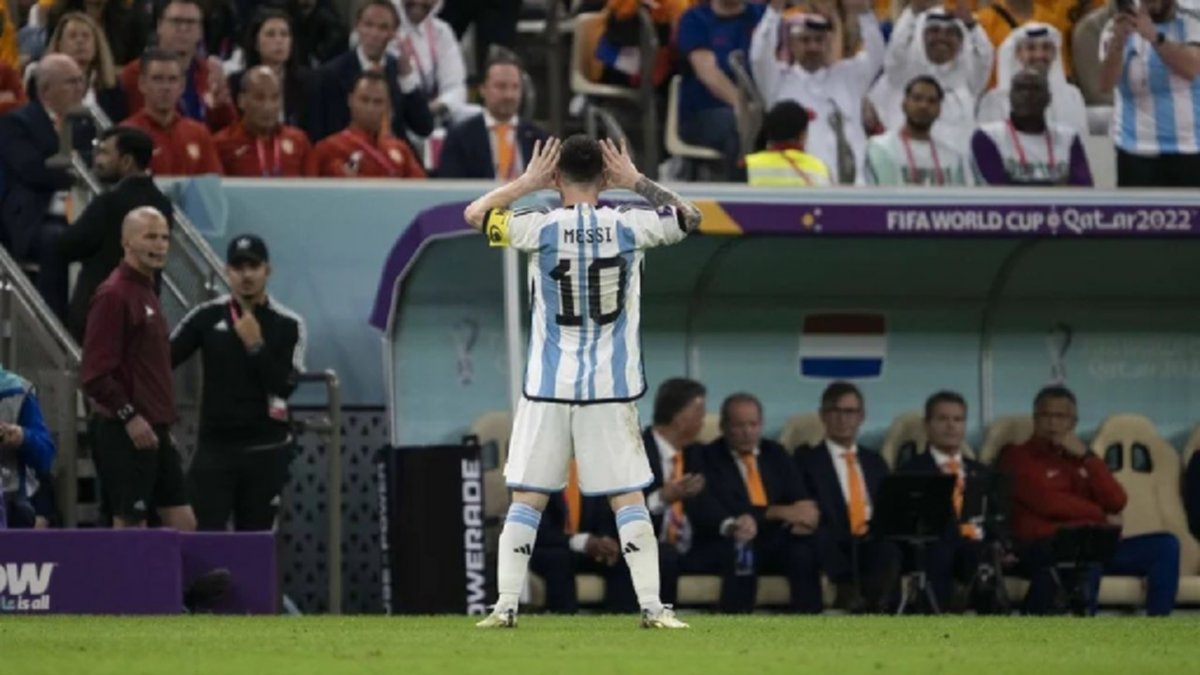 Los medios franceses “calientan” la gran final