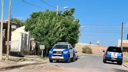 Neuquén: Gendarmería "reventó" dos kioscos narcos