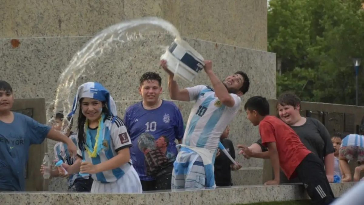 Así estará el clima el domingo en Neuquén: nervios, ansiedad, y mucho calor