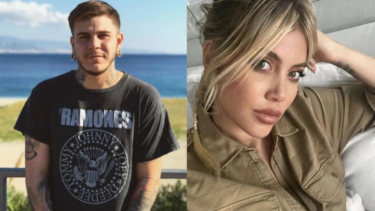 El hermano de Mauro Icardi destrozó a Wanda Nara