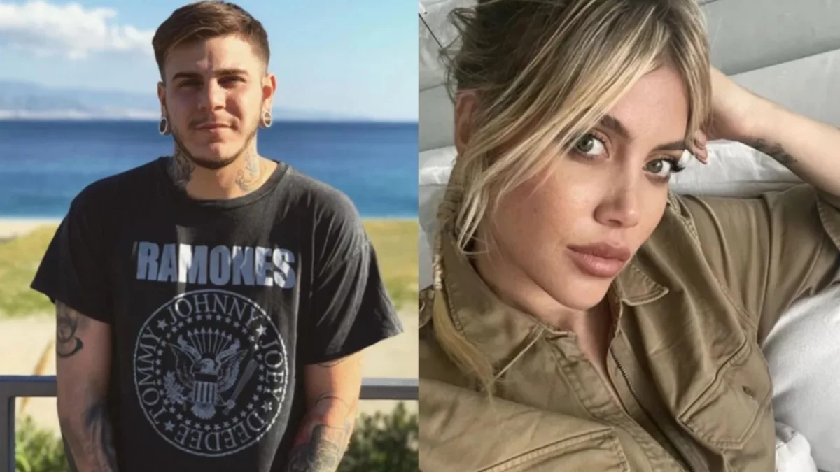 El hermano de Mauro Icardi destrozó a Wanda Nara