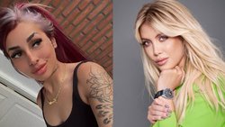 Tamara Báez, durísima contra Wanda: “arruinó una familia de 8 años”