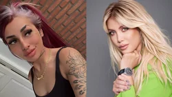 Tamara Báez, durísima contra Wanda: “arruinó una familia de 8 años”