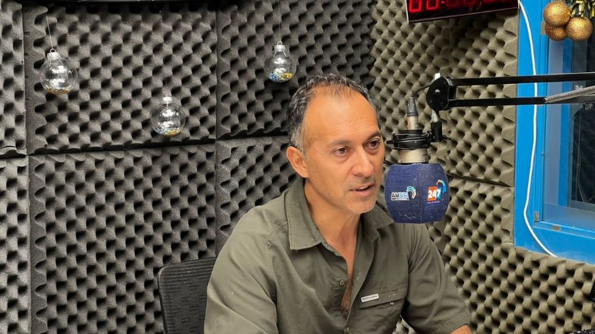 Zúñiga reconoció “denominadores comunes” con Figueroa