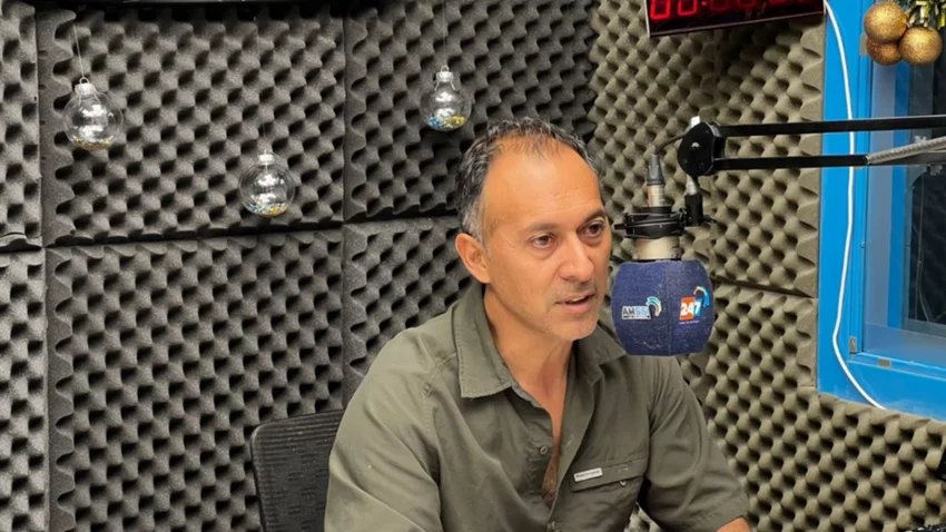 Zúñiga reconoció “denominadores comunes” con Figueroa