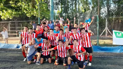 La final Patagónica tendrá un equipo de LIFUNE
