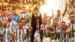 Campeones