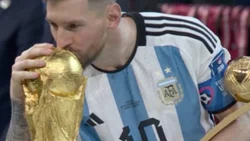 La voz de los jugadores: “Es histórico”