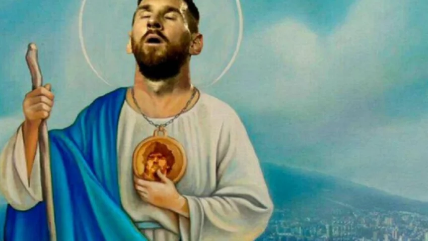 Los mejores memes de Argentina Campeón del Mundo