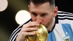 Los medios del mundo, a los pies de Messi: así reflejaron el triunfo