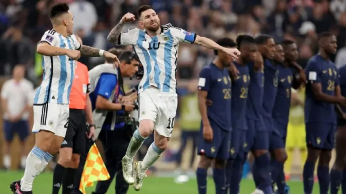 Los 20 datos que dejó la final infartante: "Coronados de Gloria"