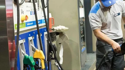 Estaciones de servicio analizan dejar de aceptar tarjeta de crédito