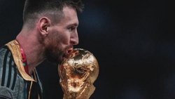 "¿Dónde está Messi?": de la gastada a un tremendo video para llorar