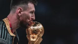 "¿Dónde está Messi?": de la gastada a un tremendo video para llorar