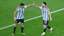 Es nuestro, es neuquino... ¡Es el 11 ideal!