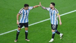 Es nuestro, es neuquino... ¡Es el 11 ideal!