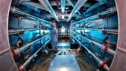 Fusión nuclear: descubren una fuente de energía limpia casi ilimitada