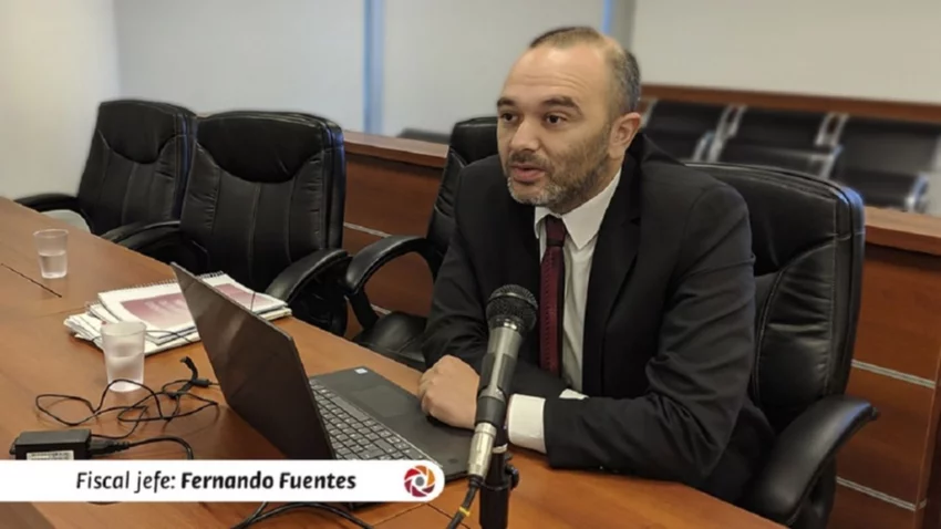 Confirmaron la condena al abogado que se quedó con U$S 80 mil