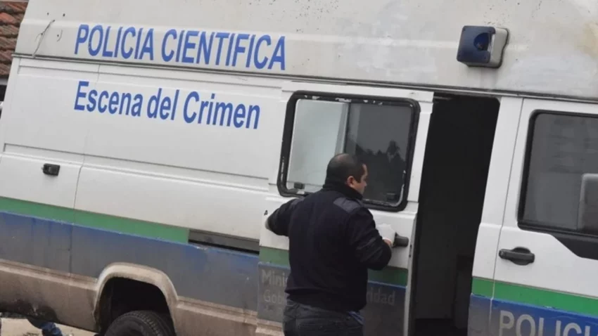 Mataron al hijo de una concejala e hirieron al de una fiscal
