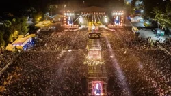 Fiesta de la Confluencia: ¿Quiénes son los reconocidos artistas que se suman?