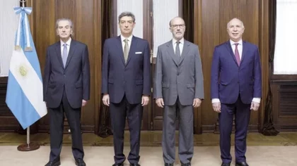 La Corte Suprema falló a favor de CABA en la disputa por los fondos de coparticipación