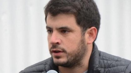 El intendente que prohibió la venta de alcohol dio positivo en un control