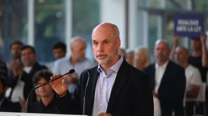 Rodríguez Larreta habló tras el fallo por la coparticipación