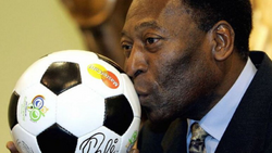 Pelé, el nuevo sinónimo que ingresa al diccionario