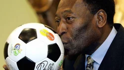 Pelé, el nuevo sinónimo que ingresa al diccionario