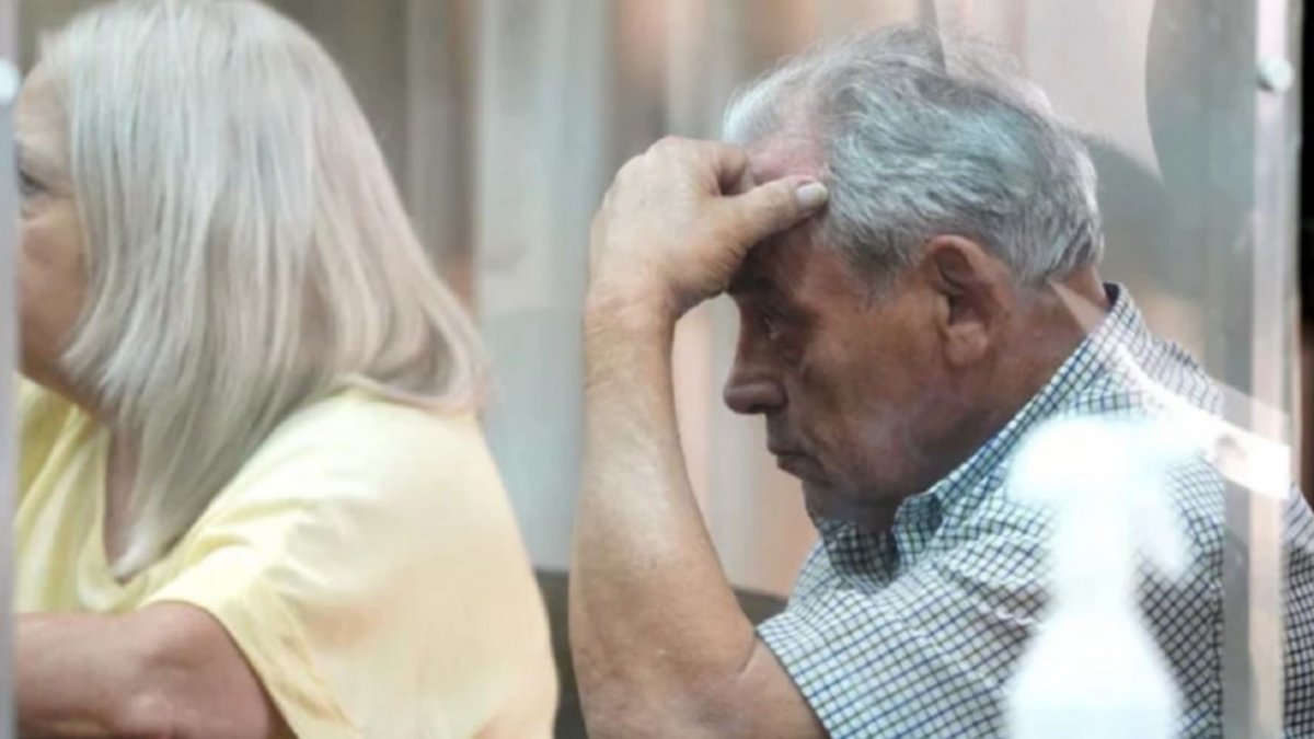 Perpetua al pizzero que mató a su empleado para no pagarle