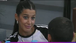 Todo mal: Juliana recibe triple sanción a horas de volver a la casa
