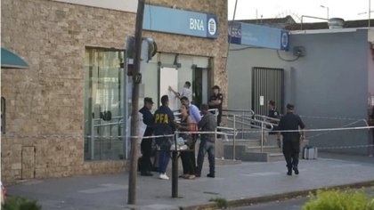 Perpetua y 25 años de cárcel por el crimen del cajero del BNA
