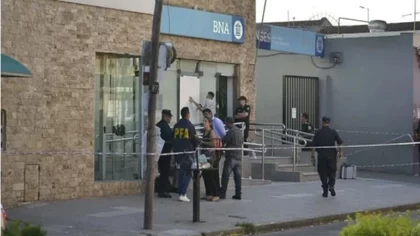 Perpetua y 25 años de cárcel por el crimen del cajero del BNA