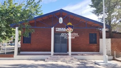 Falsos albañiles salieron a robar; uno con libertad condicional