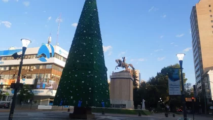 ¿Una nochebuena fresca?: cómo estará el tiempo este finde